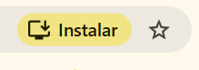 chrome instalar