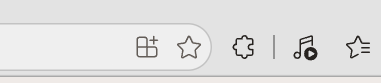 edge icono aplicación pwa